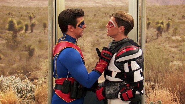 Henry Danger S05E02