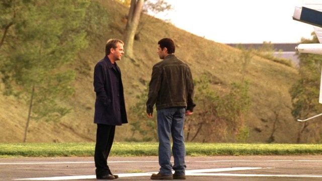 24 Horas S04E09