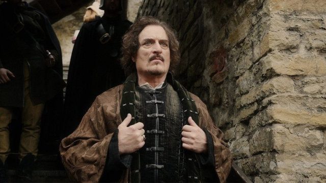 Van Helsing S05E01