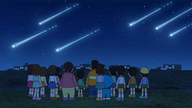 Doraemon, el gato cósmico S01E850