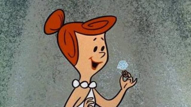 Los Picapiedra S01E09