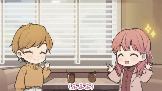 A Sign of Affection S00E07