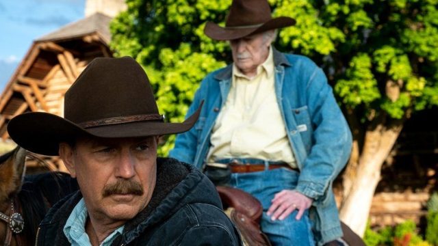 Yellowstone S02E10