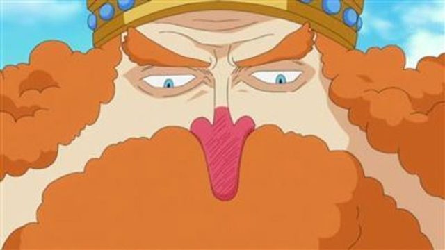 One Piece S14E530