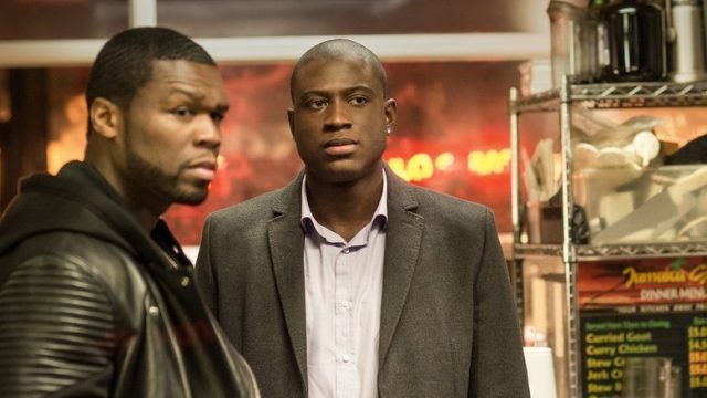 Power S02E08