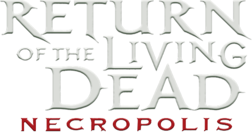 El Regreso de los Muertos Vivientes 4: Necrópolis