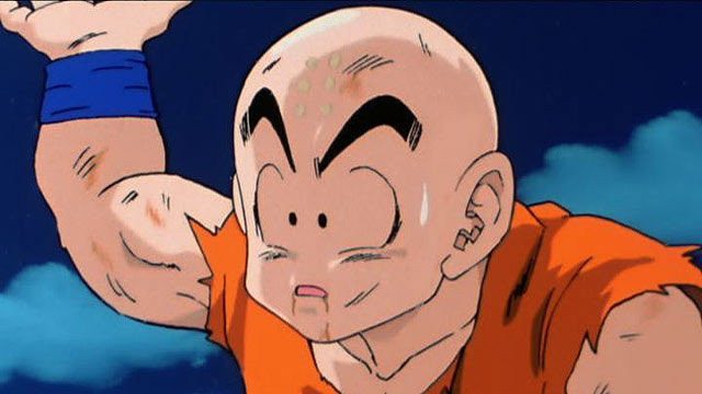 Dragon Ball Z Kai S01E16