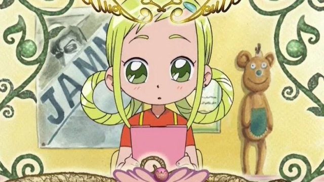 Magical DoReMi S04E20