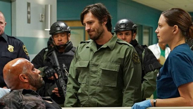 Turno de noche S04E09