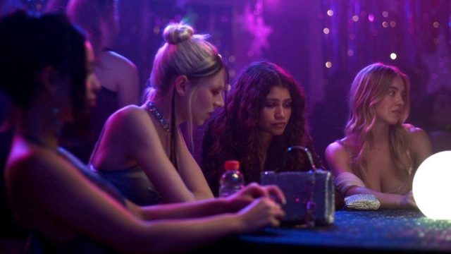 Euphoria S01E08