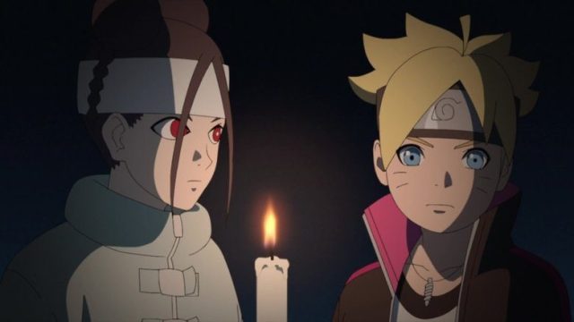 Boruto: Naruto Next Generations S01E277