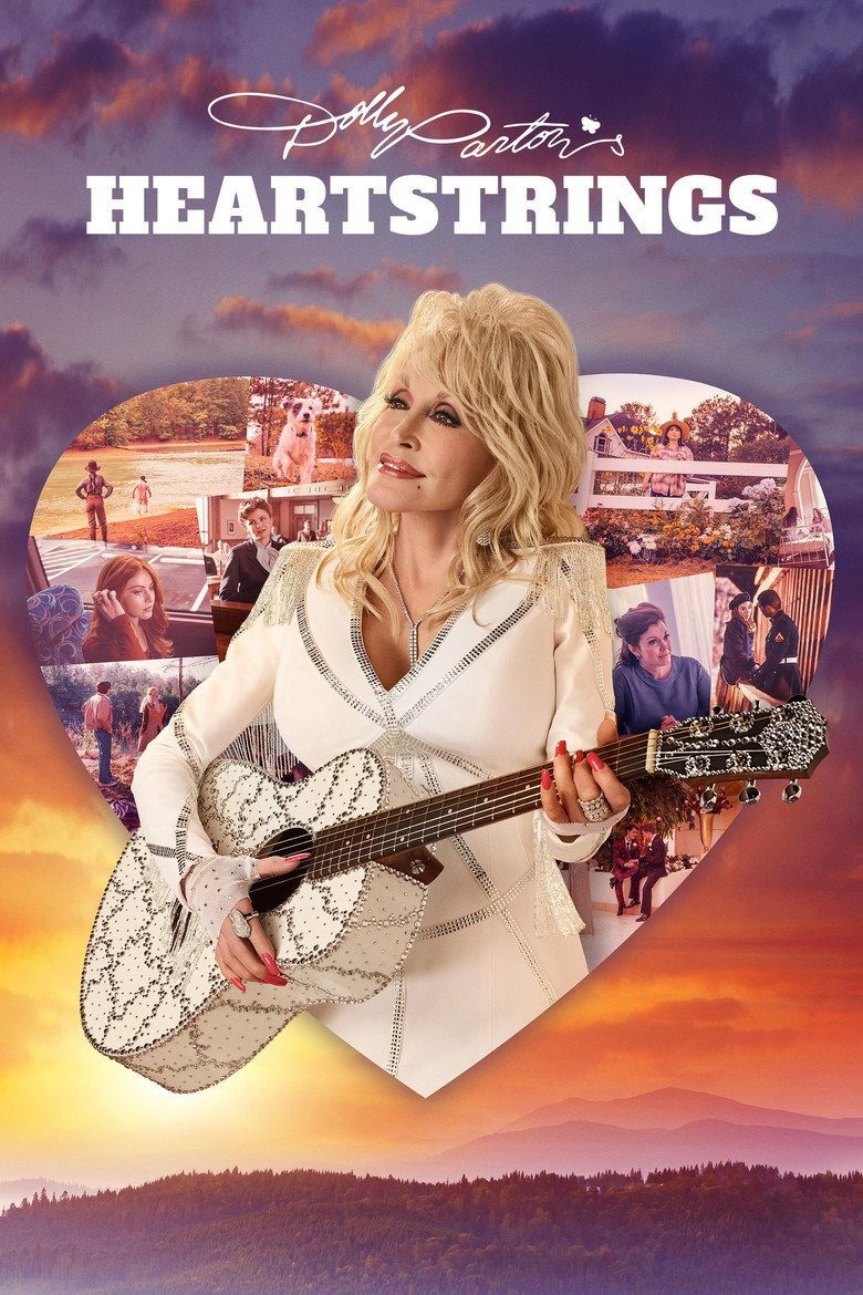 Dolly Parton: Acordes del corazón Temporada 1