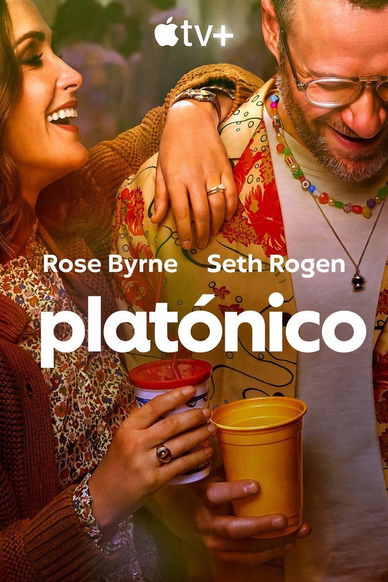Platónico Temporada 3