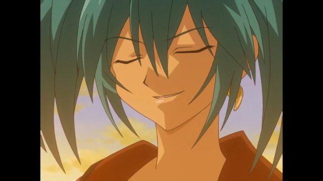 Ikkitousen S01E08