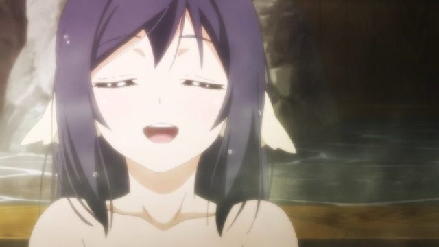 Utawarerumono S03E04