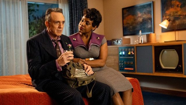 Hello tomorrow! Por un futuro mejor S01E06