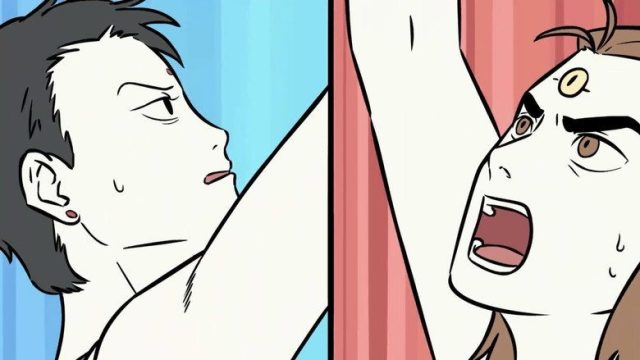 Fei Ren Zai S01E87