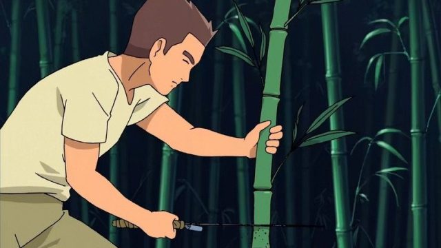Planet Survival S01E14