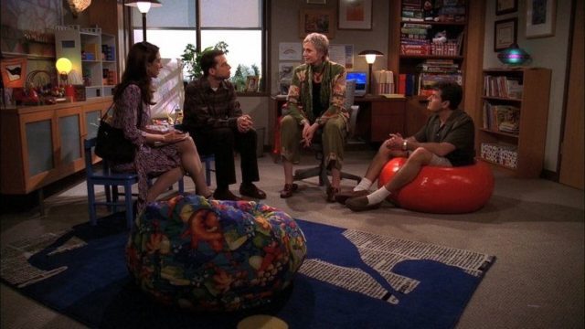 Dos Hombres y Medio S01E20