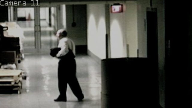 Misterios sin resolver S01E07