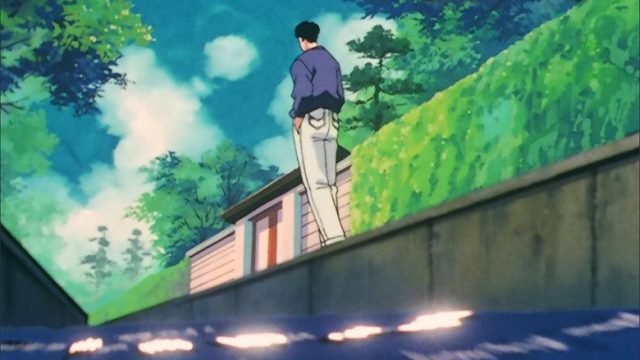 Slam Dunk S01E88