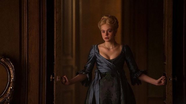 The Great: La Grande S02E05