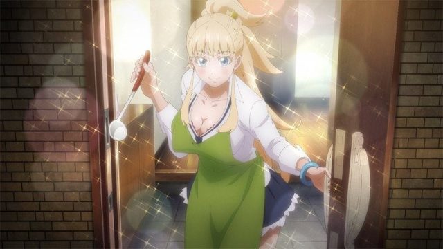 Tales of Wedding Rings S01E05