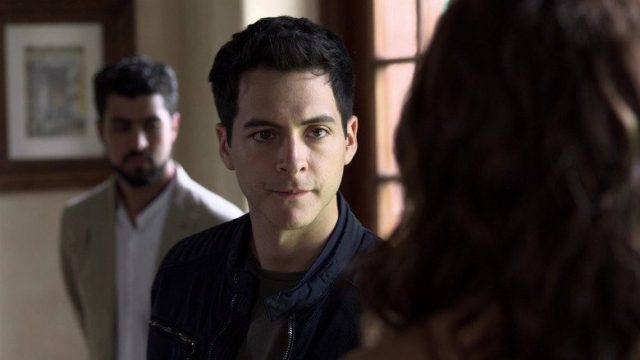 El Señor de los Cielos S05E54