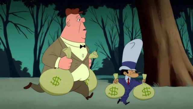Looney Tunes Cartoons S04E15