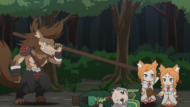 Re:ZERO -Starting Life in Another World- S00E34