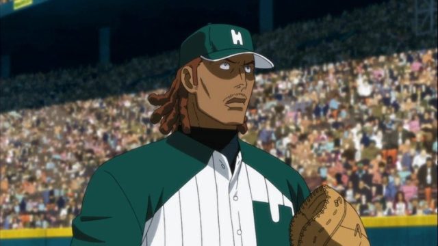 メジャー S06E12