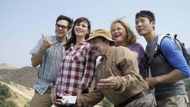 New Girl S06E03