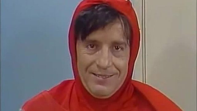 El Chapulín Colorado S05E13