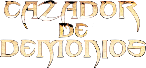Cazador de demonios