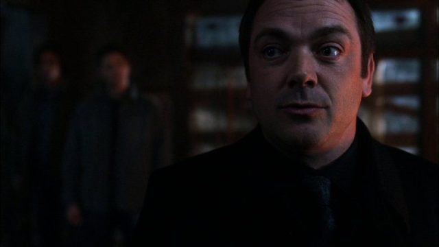 Supernatural S05E20