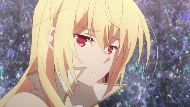 Kimi to Boku no Saigo no Senjou, Aruiha Sekai ga Hajimaru Seisen S01E10