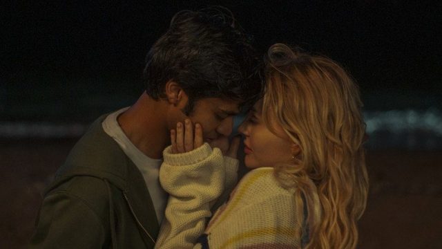Éramos mentirosos S01E01