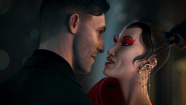 Love, Death & Robots S02E03