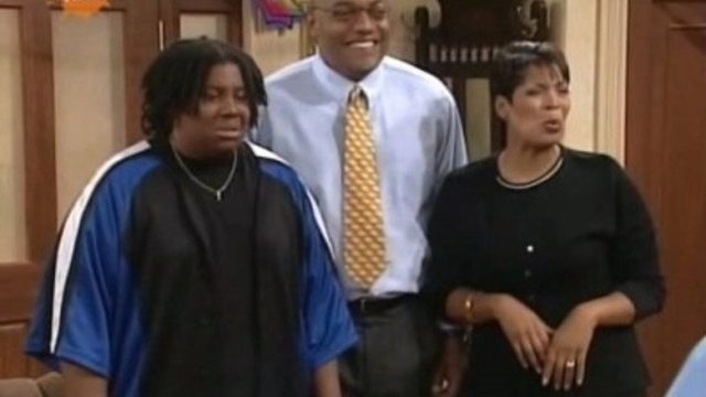 Kenan y Kel S04E09