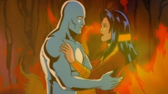 Silver Surfer S01E11