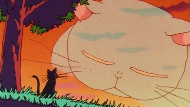 Sailor Moon S01E31