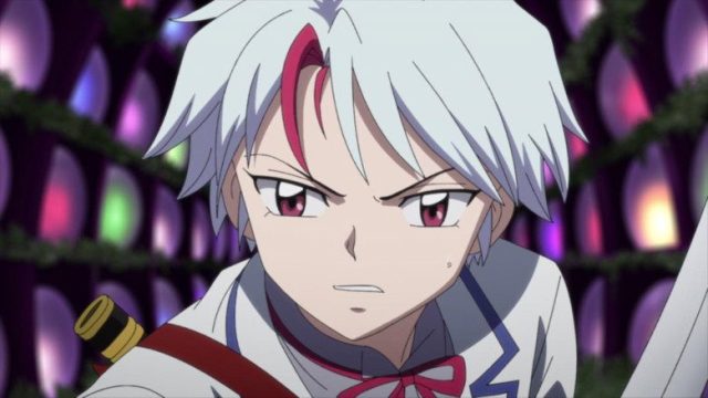 Yashahime: Princess Half-Demon S01E46