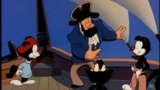 Animaniacs S01E67