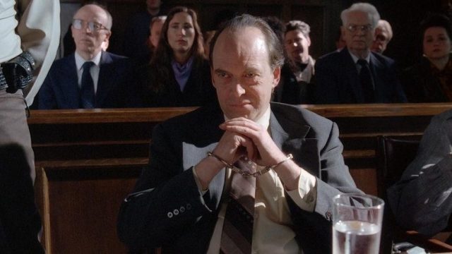 Los Expedientes Secretos X S01E16