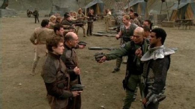 Stargate SG-1 S06E09