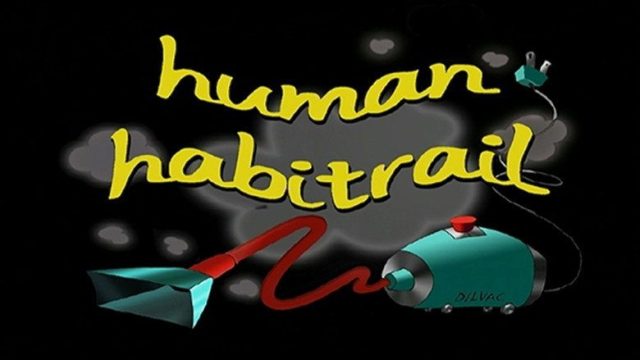 Coraje, el perro cobarde S02E09