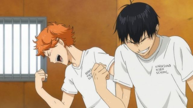Haikyu!! S01E05