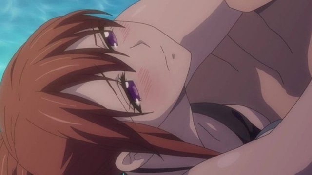 Yubisaki kara no Honki no Netsujou S01E07