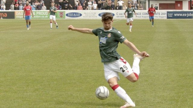 Bienvenidos al Wrexham S01E02