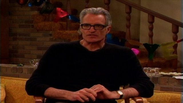 El Show de los 70's S00E09